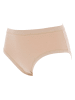 COTONELLA 6er-Set: Pantys in Beige
