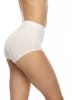 COTONELLA 2er-Set: Pantys in Weiß