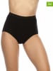 COTONELLA 2er-Set: Pantys in Schwarz