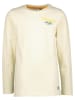Vingino Longsleeve "Jext" in Creme