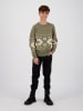 Vingino Pullover "Mario" in Khaki