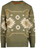 Vingino Pullover "Mario" in Khaki