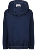 Vingino Jeansjacke in Dunkelblau