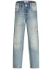 Vingino Jeans "Gino" - Relaxed fit - in Hellblau