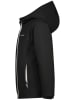 Vingino Softshelljas zwart
