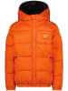 Vingino Steppjacke "Tesfa" in Orange