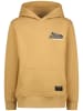 Vingino Hoodie zandkleurig