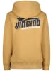 Vingino Hoodie zandkleurig