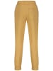 Vingino Sweathose "Santo" in Gelb
