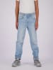 Vingino Jeans - Regular fit - in Hellblau