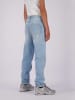 Vingino Jeans - Regular fit - in Hellblau
