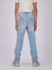 Vingino Jeans - Regular fit - in Hellblau
