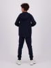 Vingino Sweatjacke in Dunkelblau