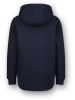 Vingino Sweatjacke in Dunkelblau