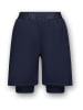 Vingino Funktionsshorts in Dunkelblau
