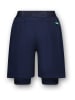 Vingino Funktionsshorts in Dunkelblau