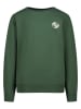 RAIZZED® Sweatshirt in Grün