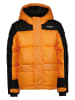 RAIZZED® Steppjacke "Toledo" in Orange