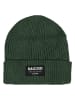 RAIZZED® Muts "Bray" groen
