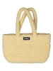 RAIZZED® Henkeltasche ''Mila'' in Creme