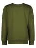 RAIZZED® Sweatshirt ''Levi'' in Khaki