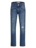 RAIZZED® Spijkerbroek "Boston" - slim fit - blauw
