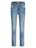 RAIZZED® Spijkerbroek "Bangkok" - slim fit - blauw