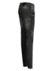 RAIZZED® Jeans "Bangkok" - Slim fit - in Schwarz