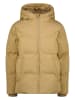 RAIZZED® Winterjacke "Tiko" in Beige