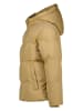 RAIZZED® Winterjacke "Tiko" in Beige