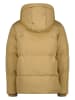 RAIZZED® Winterjacke "Tiko" in Beige