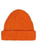 RAIZZED® Czapka "Verano" w kolorze pomarańczowym