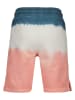 RAIZZED® Sweatshort "Benson" blauw