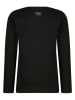 RAIZZED® Longsleeve in Schwarz