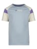 Vingino Shirt lichtblauw/meerkleurig