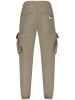 Vingino Cargohose - Regular fit - in Hellbraun