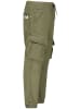 Vingino Cargohose - Regular fit - in Khaki