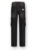 Vingino Cargojeans - Regular fit - in Anthrazit
