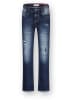 Vingino Jeans - Regular fit - in Blau