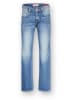 Vingino Jeans - Regular fit - in Hellblau