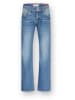 Vingino Jeans - Regular fit - in Hellblau