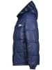 Vingino Steppjacke in Blau