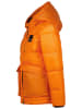 Vingino Winterjas oranje