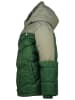 Vingino Winterjacke in Grün