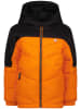 Vingino Steppjacke in Orange