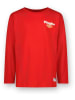 Vingino Longsleeve rood