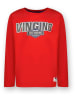 Vingino Longsleeve in Rot