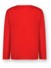 Vingino Longsleeve rood