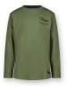 Vingino Longsleeve groen