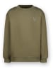 Vingino Sweatshirt in Khaki
